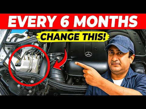 Most Cars Die Early - These Habits Got Mine to 800,000 miles