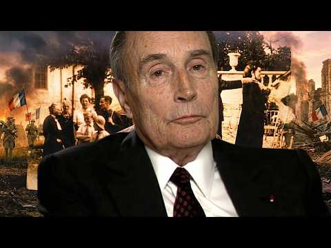 François Mitterrand, le roman du pouvoir : Splendeur et Misère du pouvoir (1988-1995)