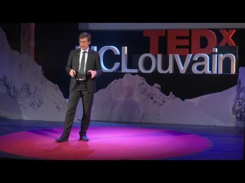 Detect and prevent Alzheimer’s disease before memory loss | Bernard Hanseeuw | TEDxUCLouvain