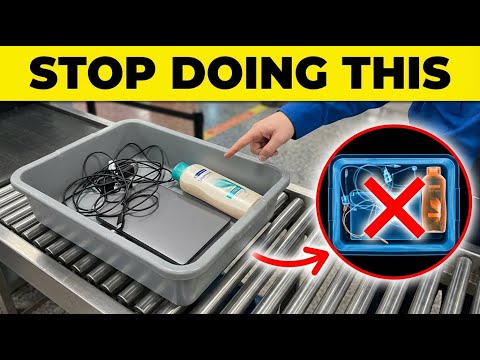 10 Airport Mistakes You’re Still Making in 2026