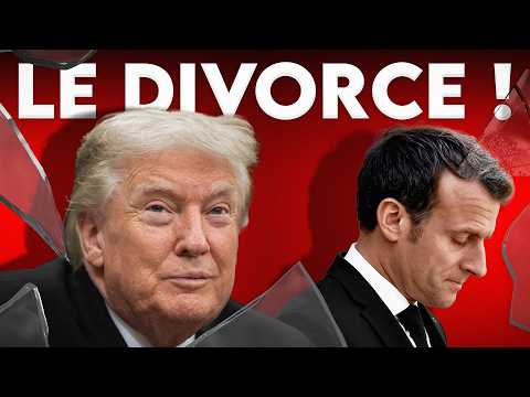 Trump cible l’Europe comme jamais, les Européens répondent