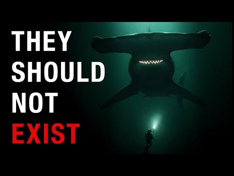 What Lives in the 95% of the Ocean We Can’t Explore?