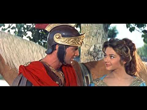 КЛАССИКА ЖАНРА! Пусть глаз отдохнет... Римская империя, гибель богов.