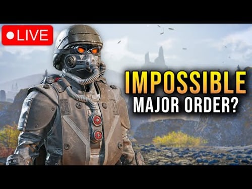 Helldivers 2 | We’re Losing OSHUANE!?!? - Gameplay