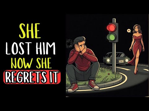 8 Reasons Why Women Regret Losing Sigma Males