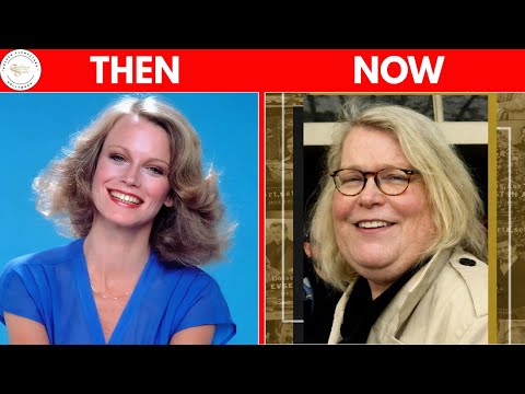 You Won’t Believe How These 50 Classic Hollywood Actresses Are Still Active Today | Then & Now 2026