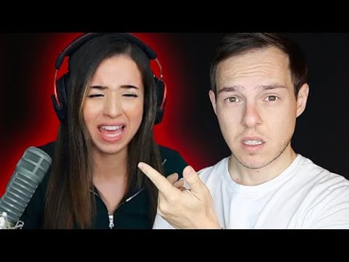 My Response To Pokimane