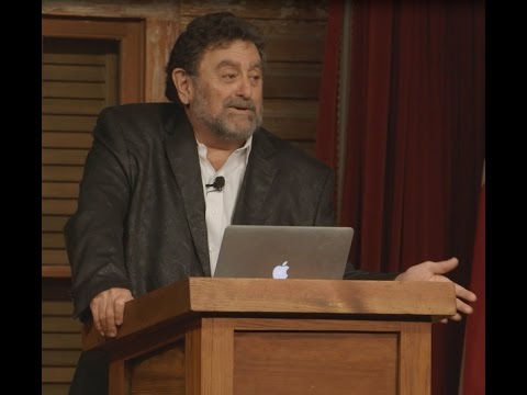 James Fallon, PhD: The Psychopath Inside