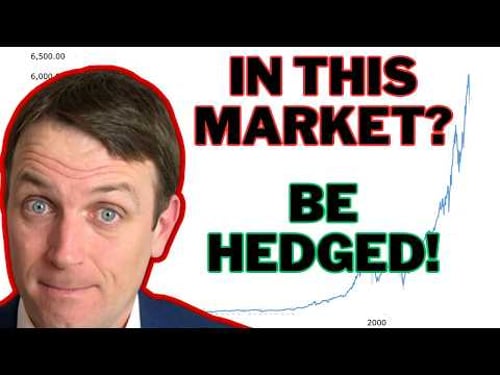 Portfolio Crash Hedging Strategies That Don’t Lose You Money!