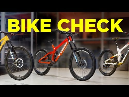 This Was Our “Too Many Bikes” Era