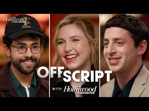 Full Stand-Up Comedy Roundtable: Ramy Youssef, Taylor Tomlinson, Alex Edelman, Jenny Slate & More