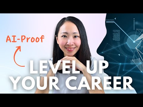 How to AI-Proof Your Digital Marketing Career