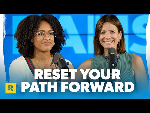 A Financial Reset Is Better Than Staying Broke | November 20, 2025