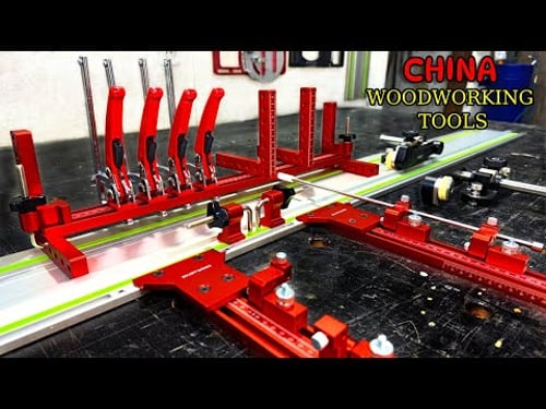 This tool should be in every workshop. WOODWORKING | BANGGOOD