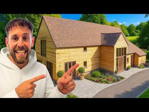 The CRAZIEST Transformation WE'VE EVER Done