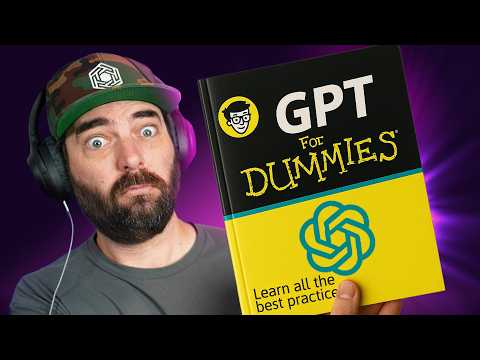 ChatGPT Tutorial: 35 Tips I Wish I Knew Sooner