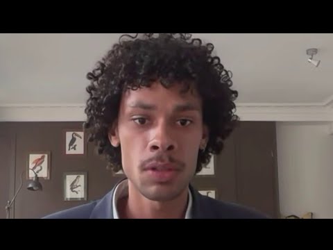 "Lucas Talk actu" : parler d'Israël différemment