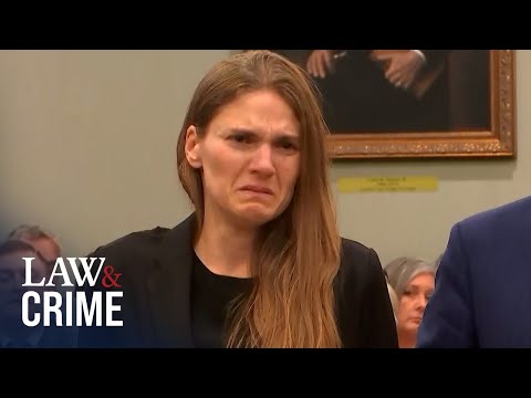 Woman Found Guilty in Ex-Lover's Murder