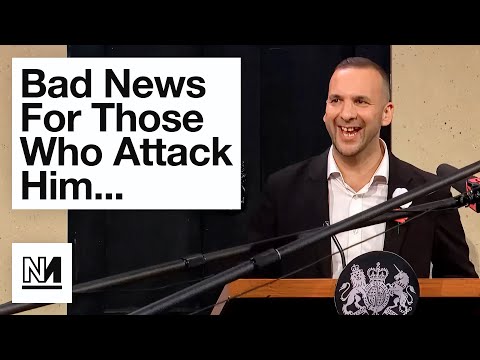 Zack Polanski's Impressive Green Party Surge Continues