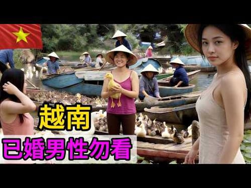 一半繁華一半荒涼??深挖越南最心酸的底層現狀,這15個生存真相絕對衝擊你的認知!!#越南 #真實生活 #底層社會 #文化衝突 #旅遊真相 #東南亞 #奇聞異事 #貧富差距