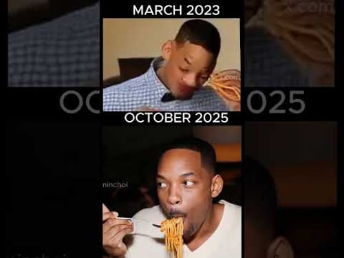 how fast this is going..