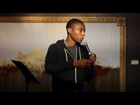 Catfishing the KKK | Josh Johnson | Yum’s the Word