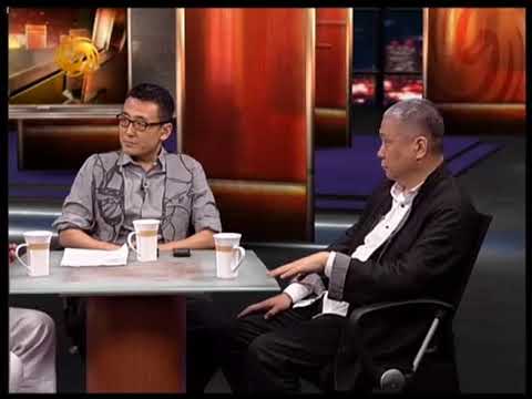 锵锵三人行20110513故宫防盗设施很古老 盗贼毫无技术