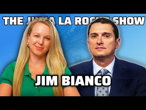 Jim Bianco: The Status Quo Cannot Hold - Major Economic Realignment Underway