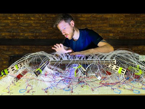 Smart table — no analogues in the world!