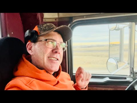 Truckin’ & Toilets