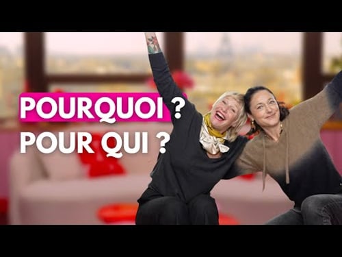 Épisode 1/5 : comprendre le jeûne - Mesdames Media