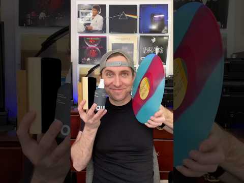 Best Cleaning Kit ✨ #shorts #recordplayer #recordplayers #turntable #turntables #vintage #vinyl