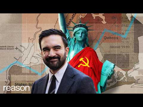 Why New York Fell for Socialism