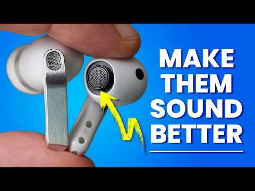 17 Tips to Maximize Your Samsung Galaxy Buds 4 Pro