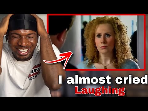 CATHERINE TATE The offensive translator