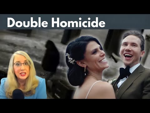 Doctor Charged in Killing of Dentist: Major Update in Spencer & Monique Tepe Homicide Case