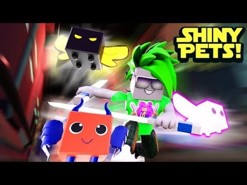 THE RETURN OF DJ in Roblox Saber Simulator! (STRONGEST SHINY PETS & NUMBER 1 ON LEADERBOARD)
