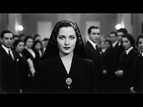 ESA ERA LA VIUDA MÁS AMADA DE GUADALAJARA… HASTA QUE SU MARIDO “MUERTO” APARECIÓ EN 1934