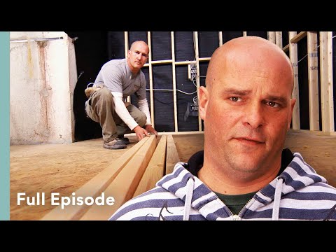 From Money Pit to Masterpiece | Leave It to Bryan S2