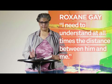 Roxane Gay: Reading from 'Hunger'