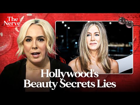 The Lies Behind Hollywood’s Beauty Secrets, From Salma Hayek to Jennifer Aniston