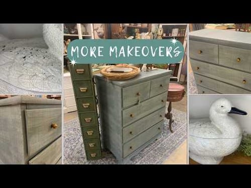 Thrifted Finds Glow-Ups You’ll Love