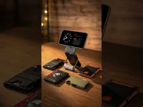 10 Wallet Upgrades to Fix Your Pocket Bulk