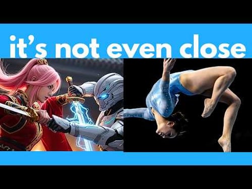 This AI video generator CRUSHES EVERYTHING