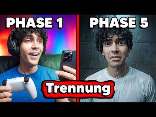 DAS passiert, wenn dein HERZ gebrochen wird... 😳😂 | Mohi__07