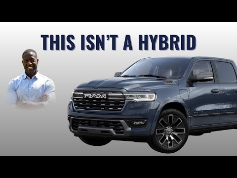 Extended-Range EVs Explained: EV Driving Without the Anxiety