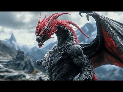 必看魔幻史詩巨作!上映首周票房破億美元,天命第七子覺醒逆天異能,單挑巫妖王,人魔大戰太過癮!