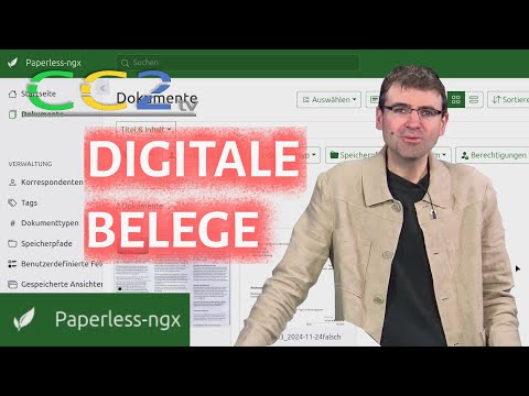 Manipulation impossible? Accounting from a technical perspective (CC2tv Episode 411)