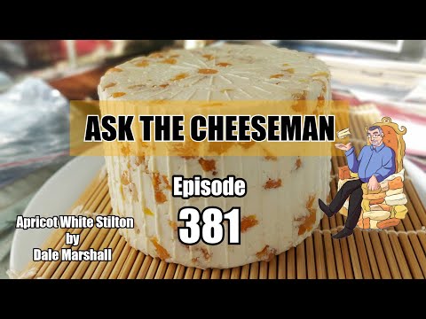 π΄ Ask the Cheeseman #381