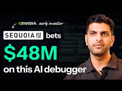 This is the Biggest Hidden Risk of AI | Traversal, Anish Agarwal